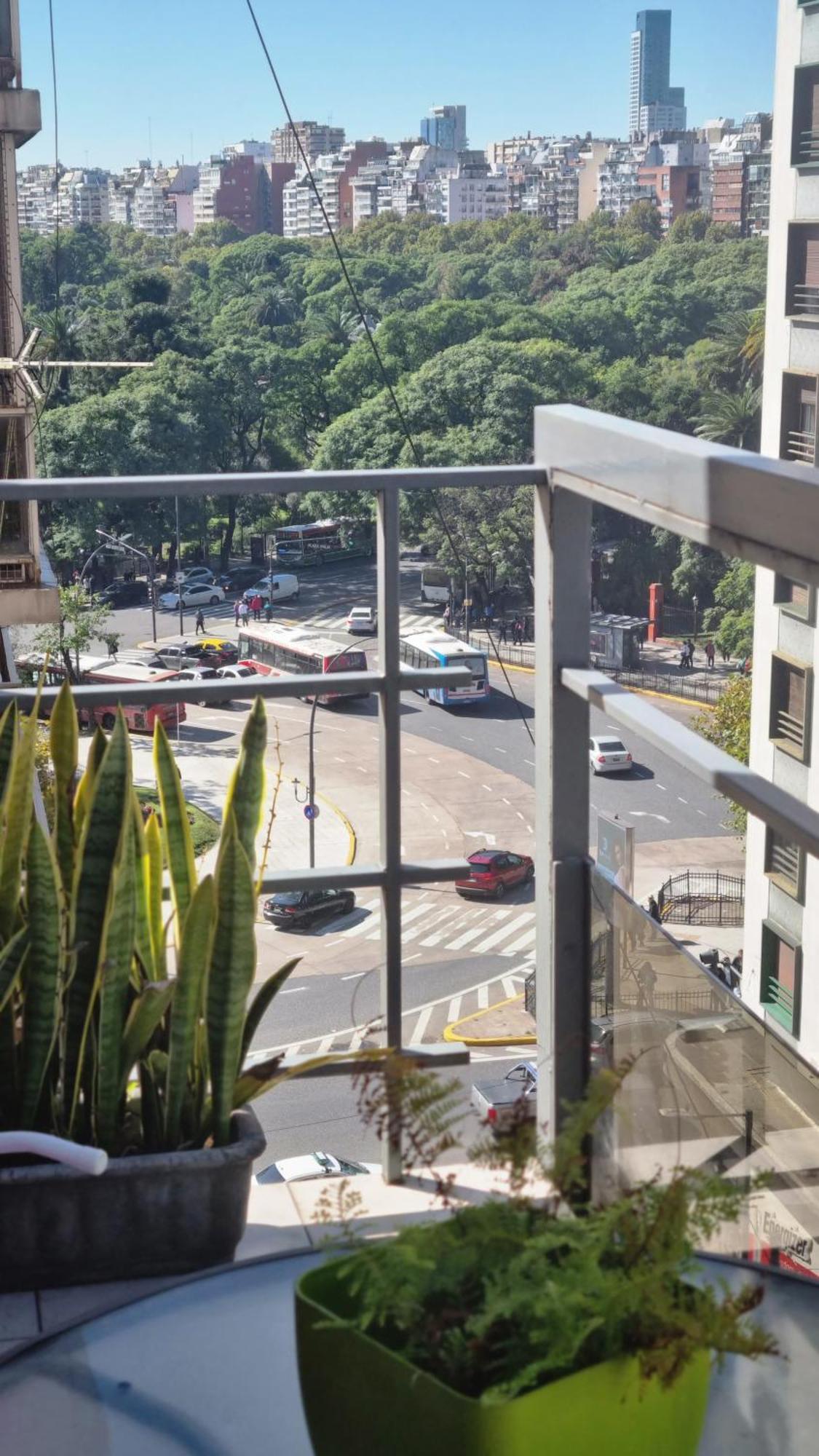Departamento Con Vista Exclusiva Apartamento *