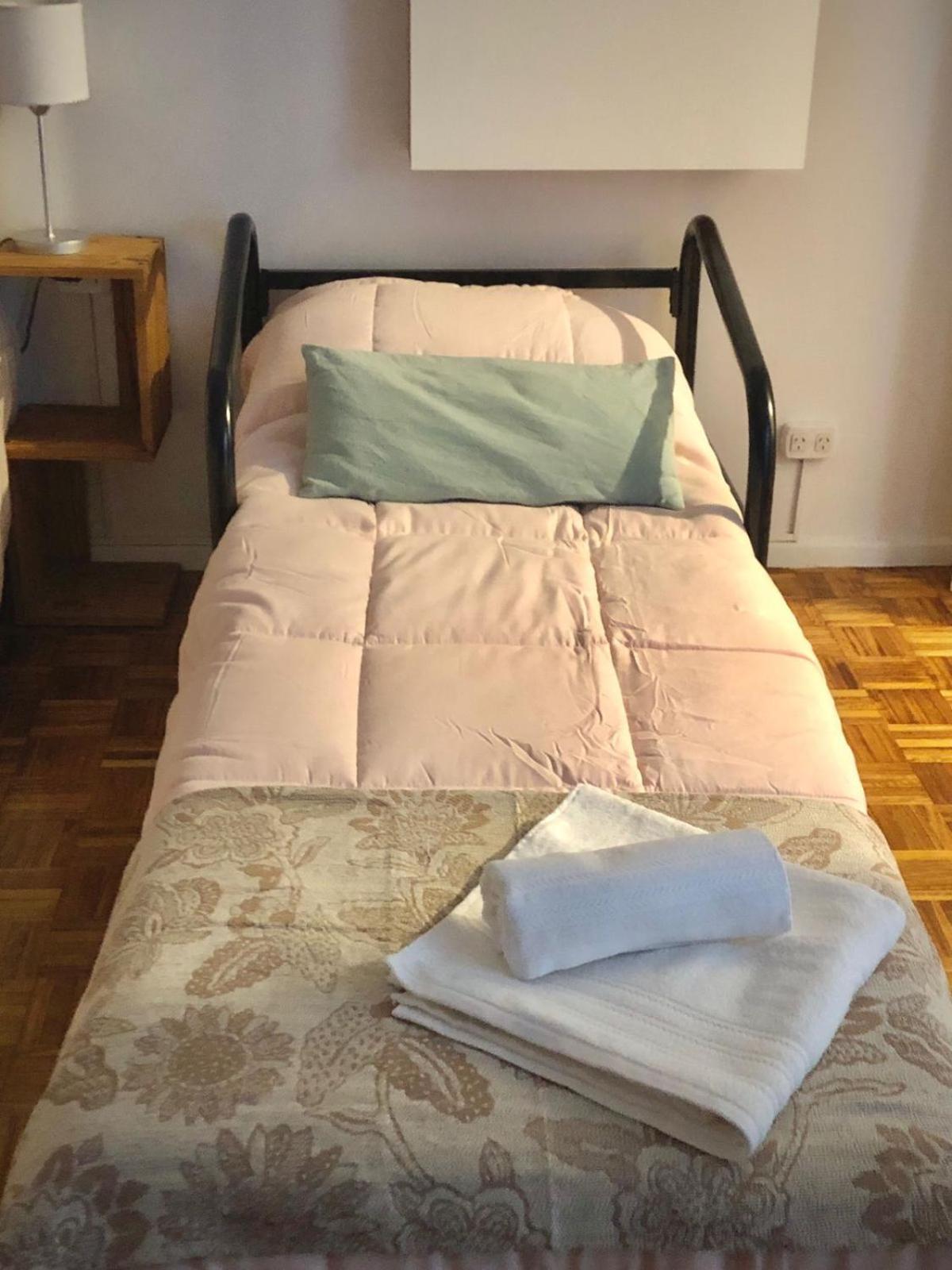 Apartamento Cozy In Palermo Hollywood *