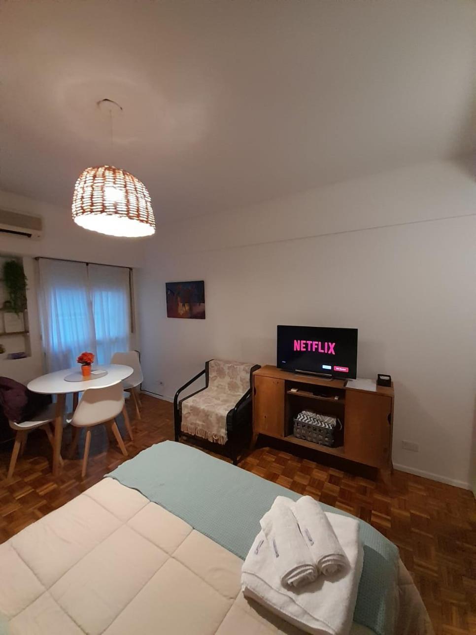 Cozy In Palermo Hollywood * Ciudad Autónoma de Buenos Aires