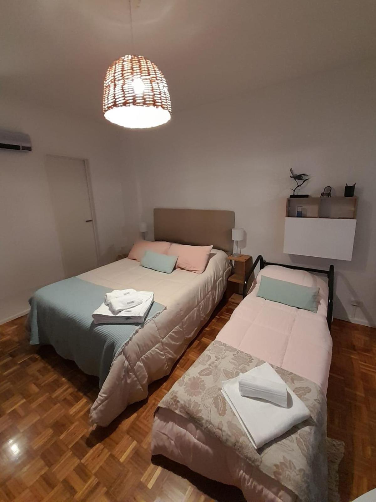 Apartamento Cozy In Palermo Hollywood