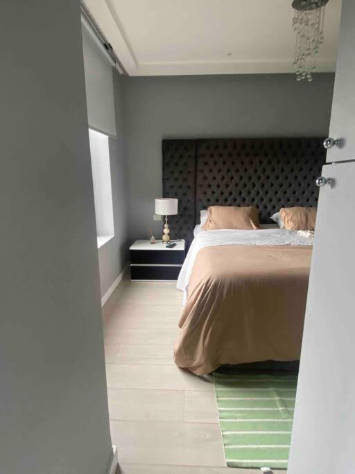 Faena Residences ! Apartamento *