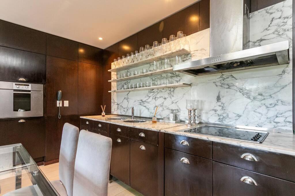 Faena Residences ! Apartamento