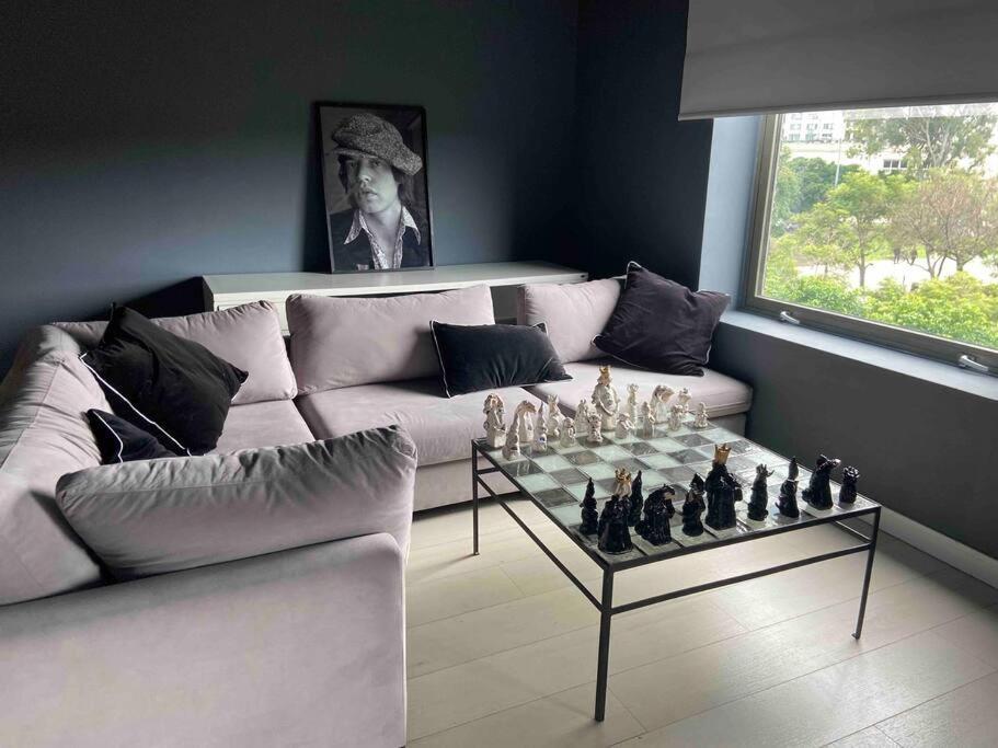 Faena Residences ! Apartamento *