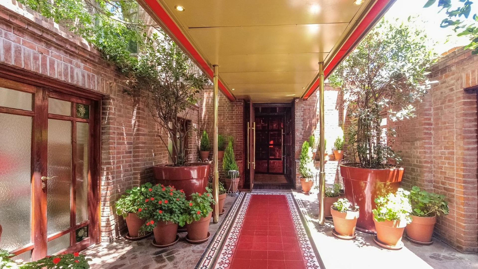 Faena Residences ! * Buenos Aires