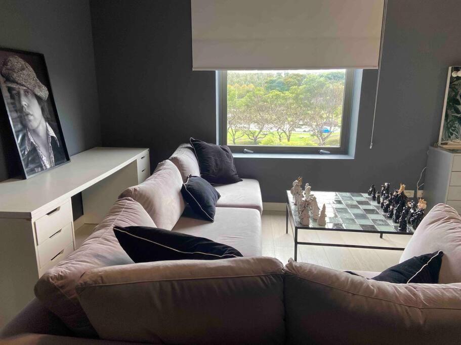 Faena Residences ! Apartamento