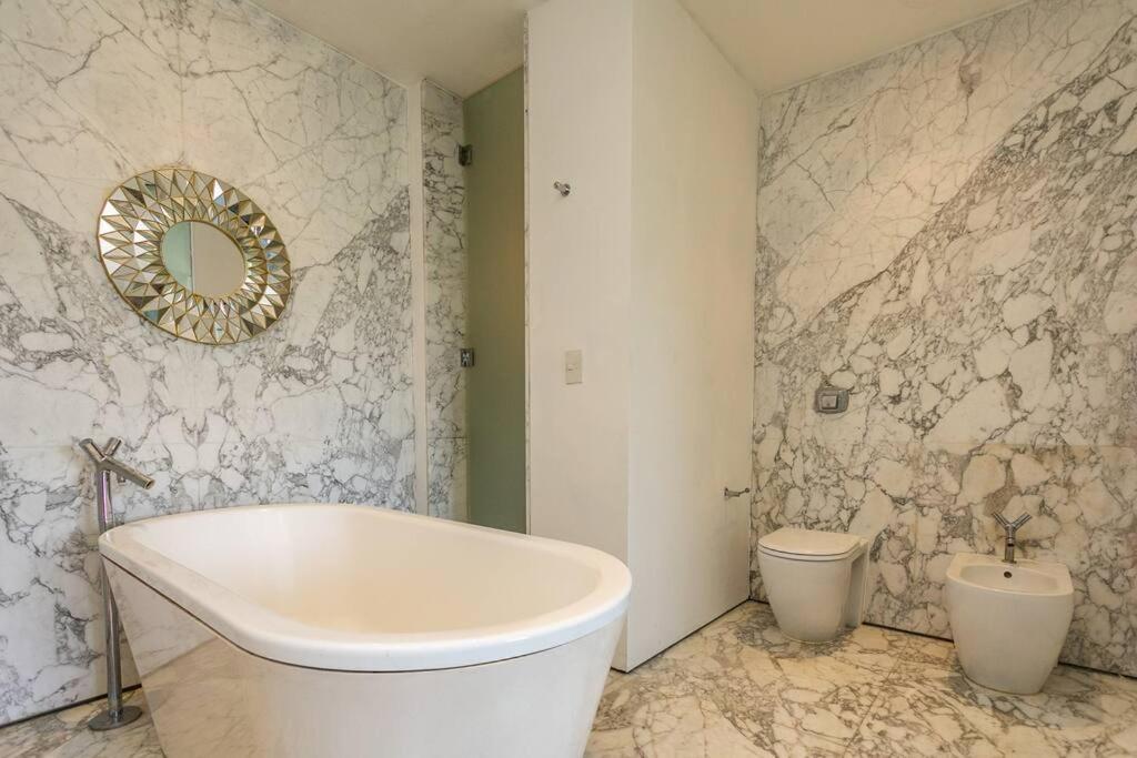 Faena Residences ! Buenos Aires