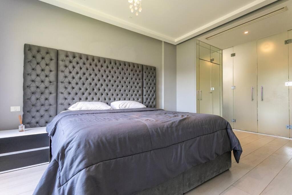 Faena Residences ! * Ciudad Autónoma de Buenos Aires