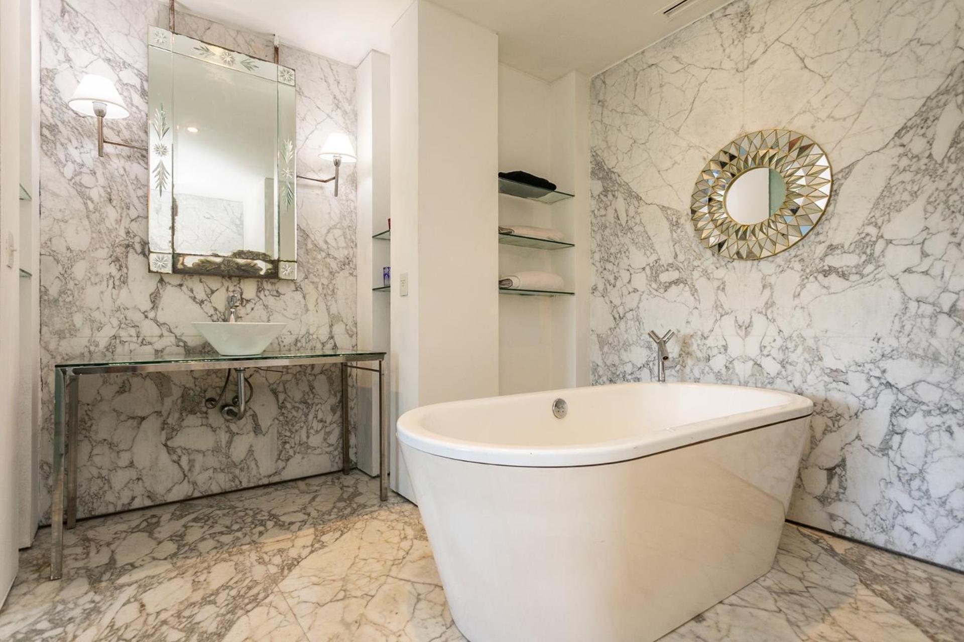 Faena Residences ! * Buenos Aires