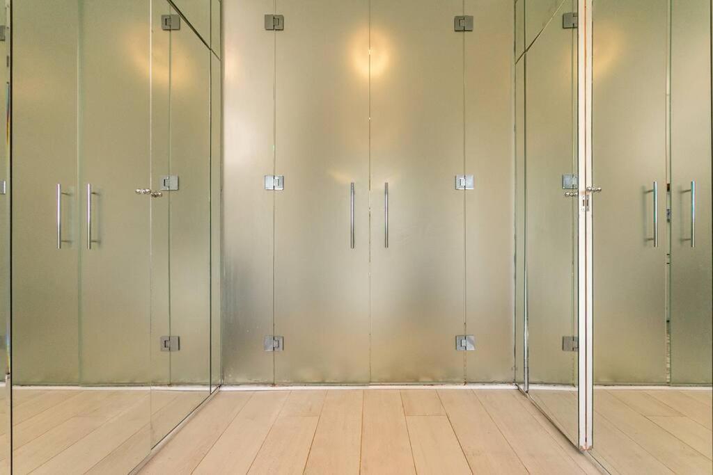 Apartamento Faena Residences !