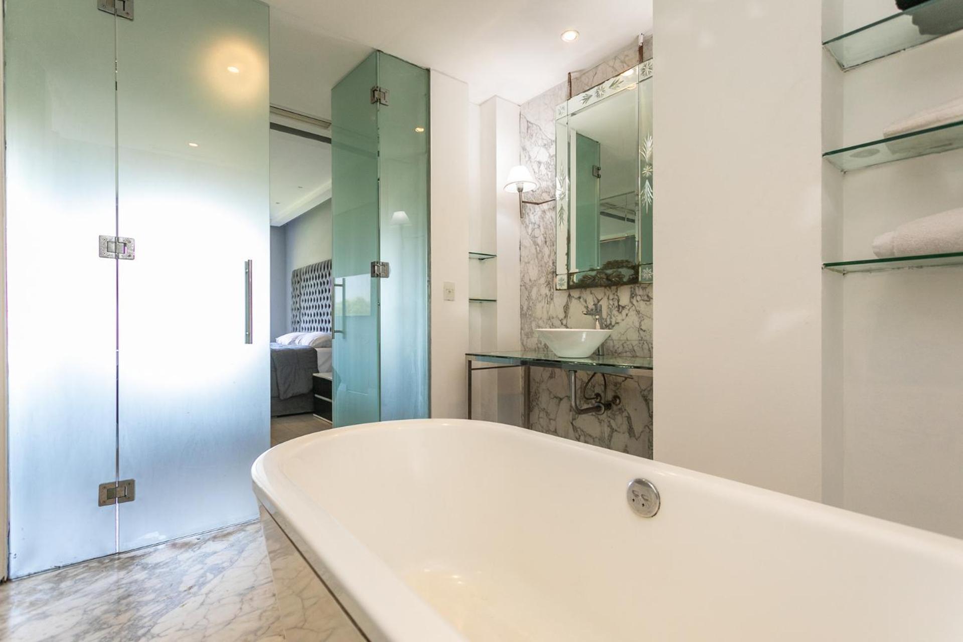 Apartamento Faena Residences ! Ciudad Autónoma de Buenos Aires