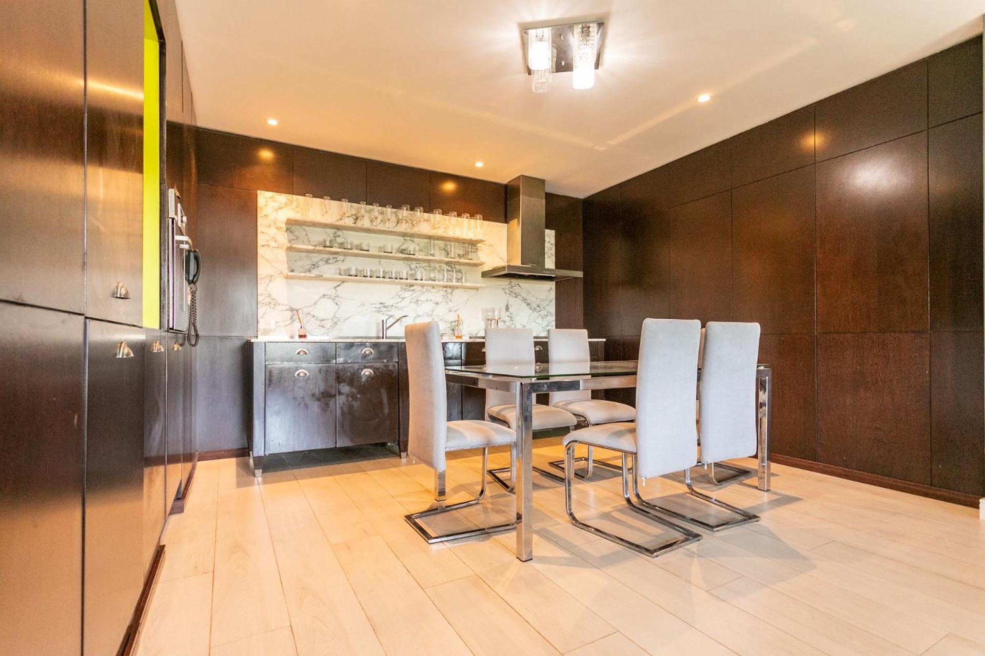 Apartamento Faena Residences ! Ciudad Autónoma de Buenos Aires
