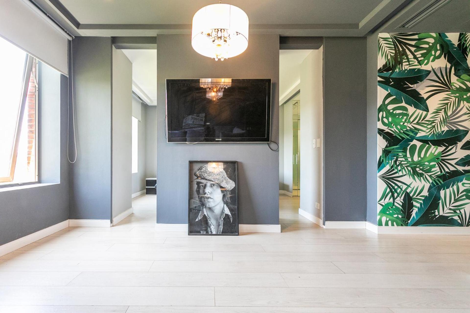 Faena Residences ! * Buenos Aires
