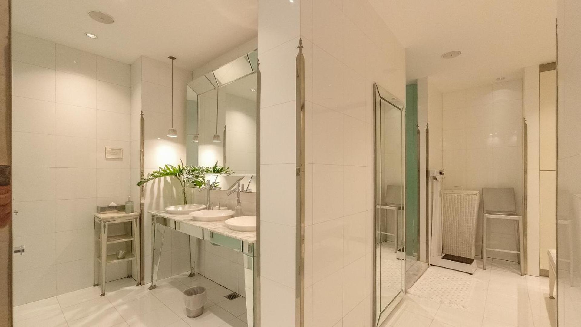 Apartamento Faena Residences ! Ciudad Autónoma de Buenos Aires