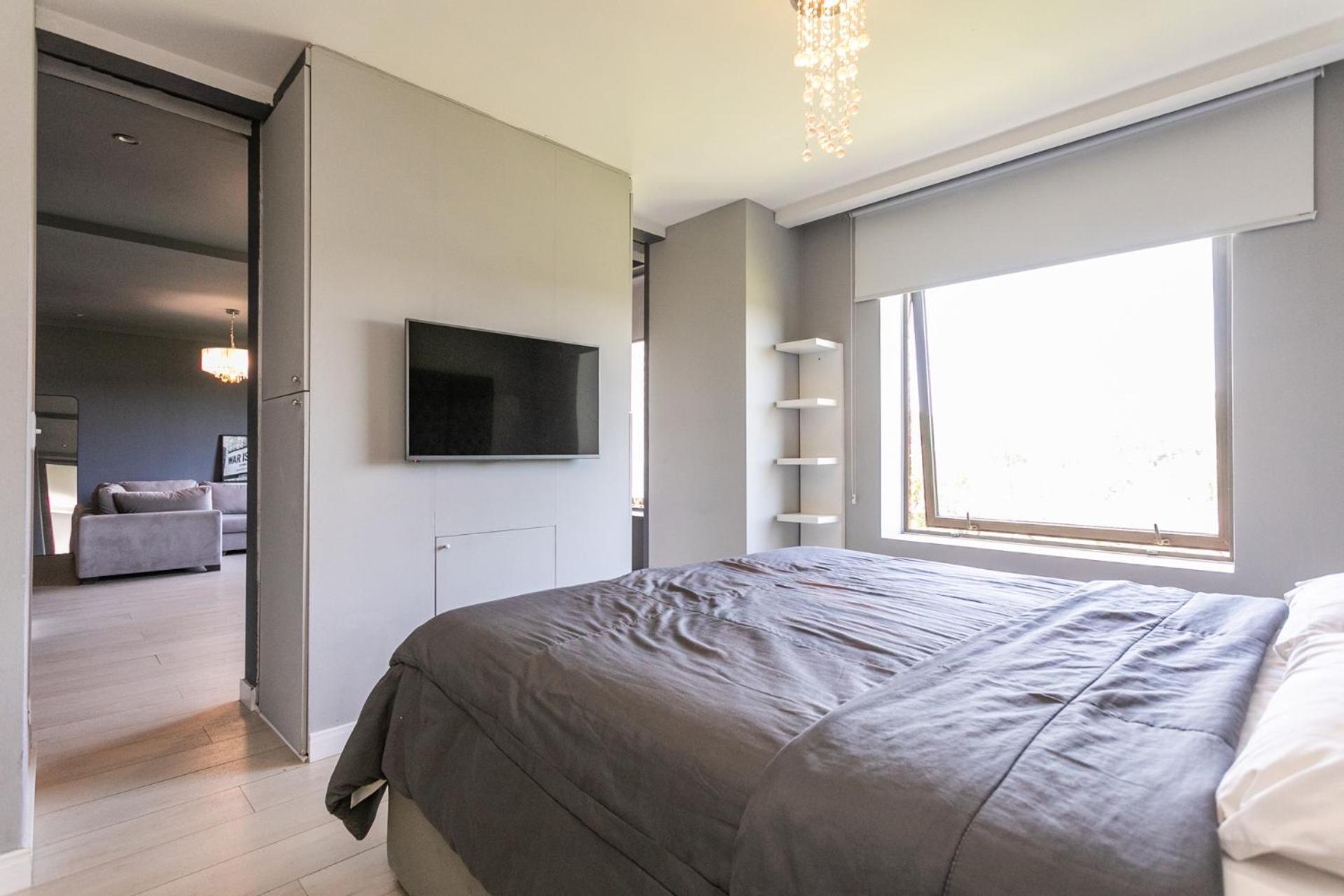 Faena Residences ! Ciudad Autónoma de Buenos Aires