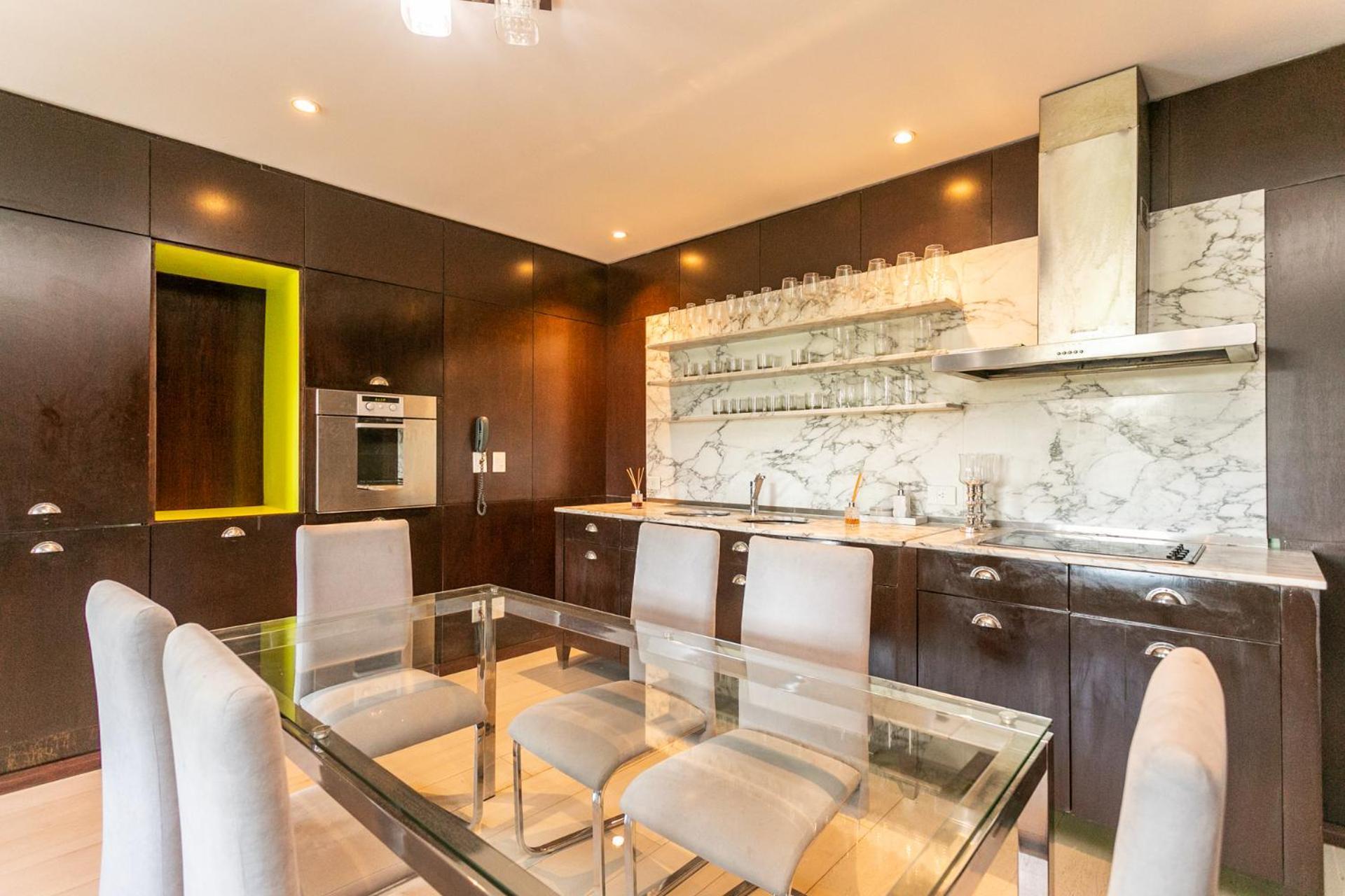 Faena Residences ! Apartamento