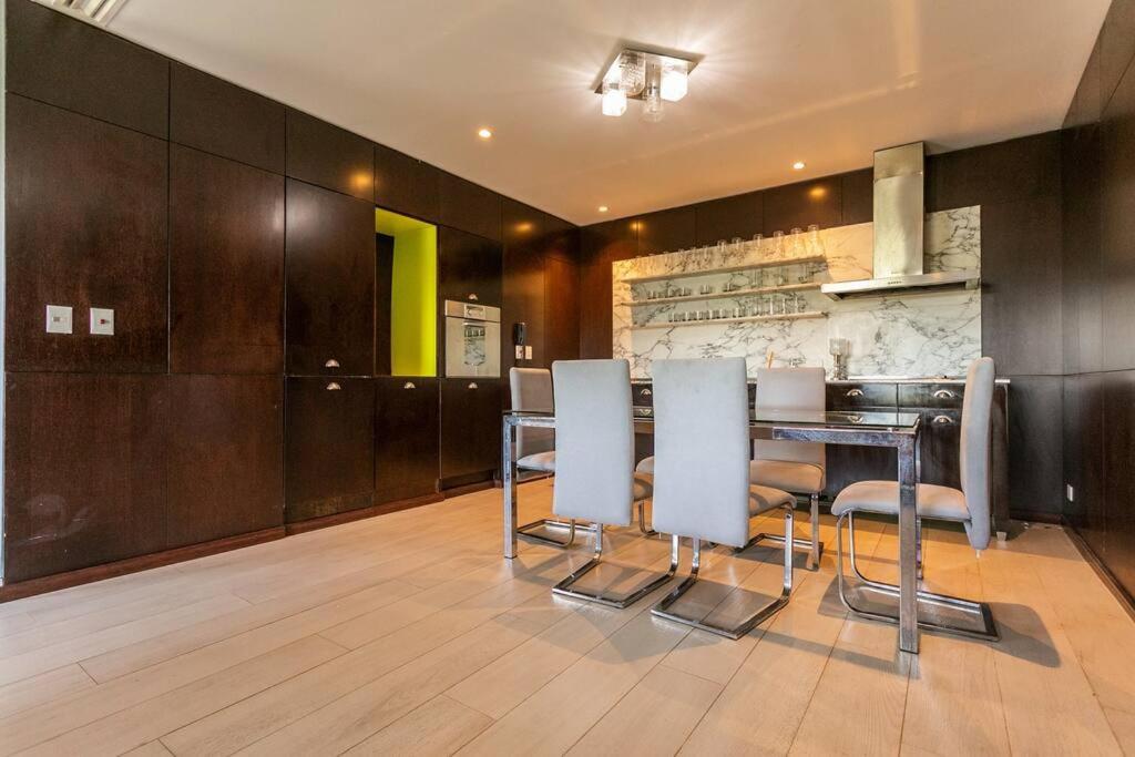 Apartamento Faena Residences ! *