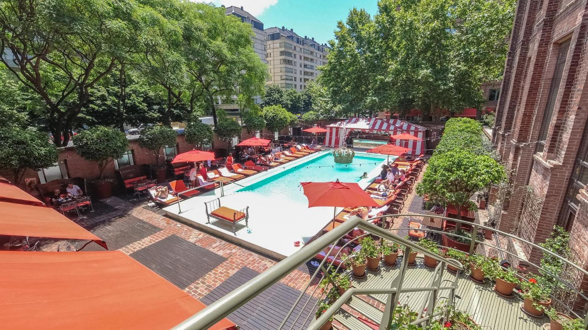 Faena Residences ! Apartamento Ciudad Autónoma de Buenos Aires