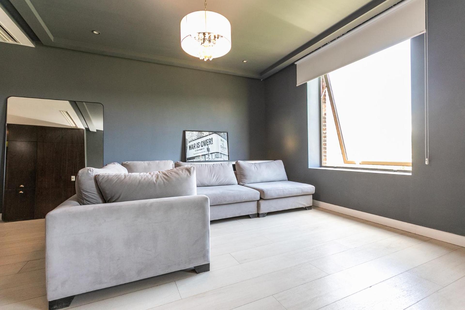 Faena Residences ! Apartment