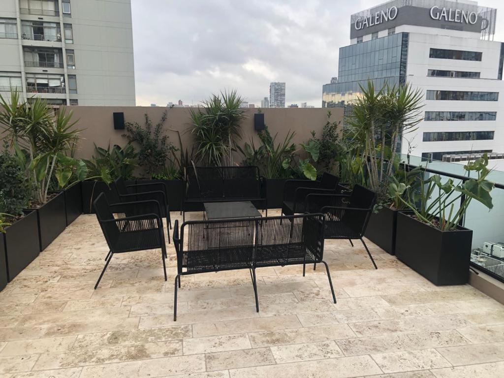 Palermo Nuevo I Apartamento