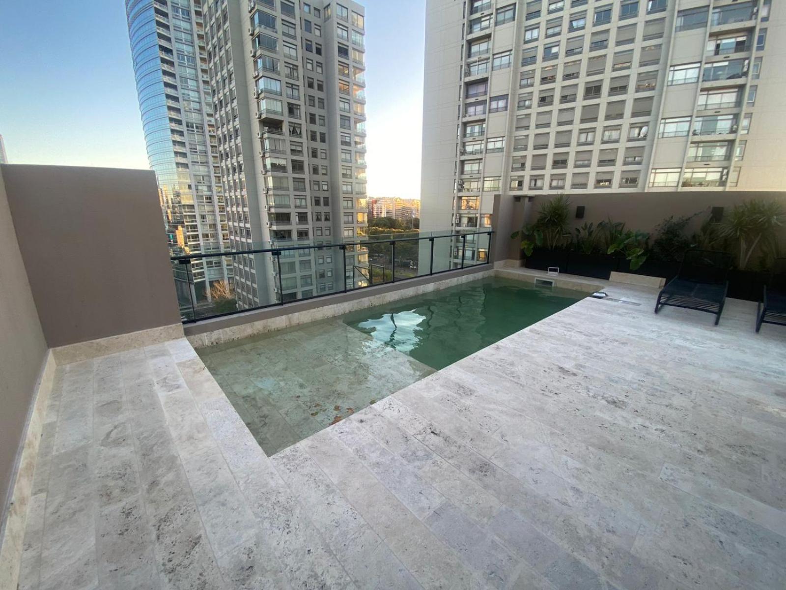 Apartamento Palermo Nuevo I *