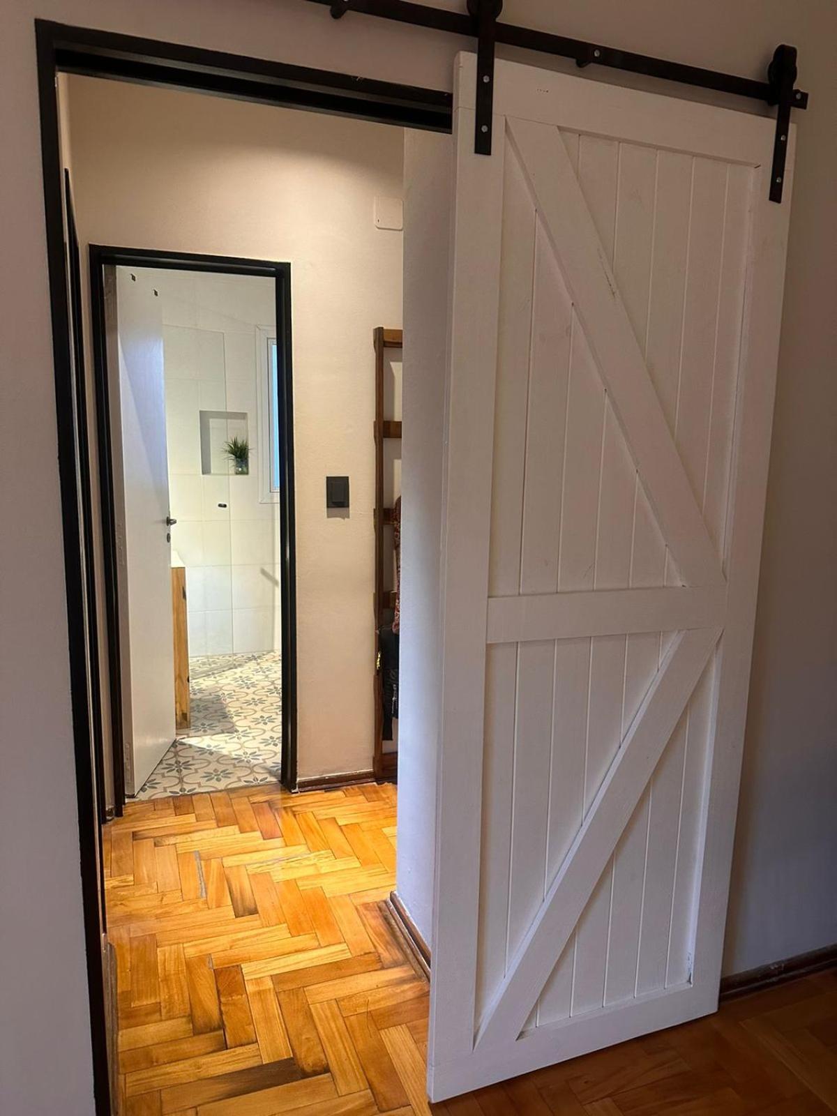 Recoleta, 3 Ambientes Con Cochera Apartamento Ciudad Autónoma de Buenos Aires