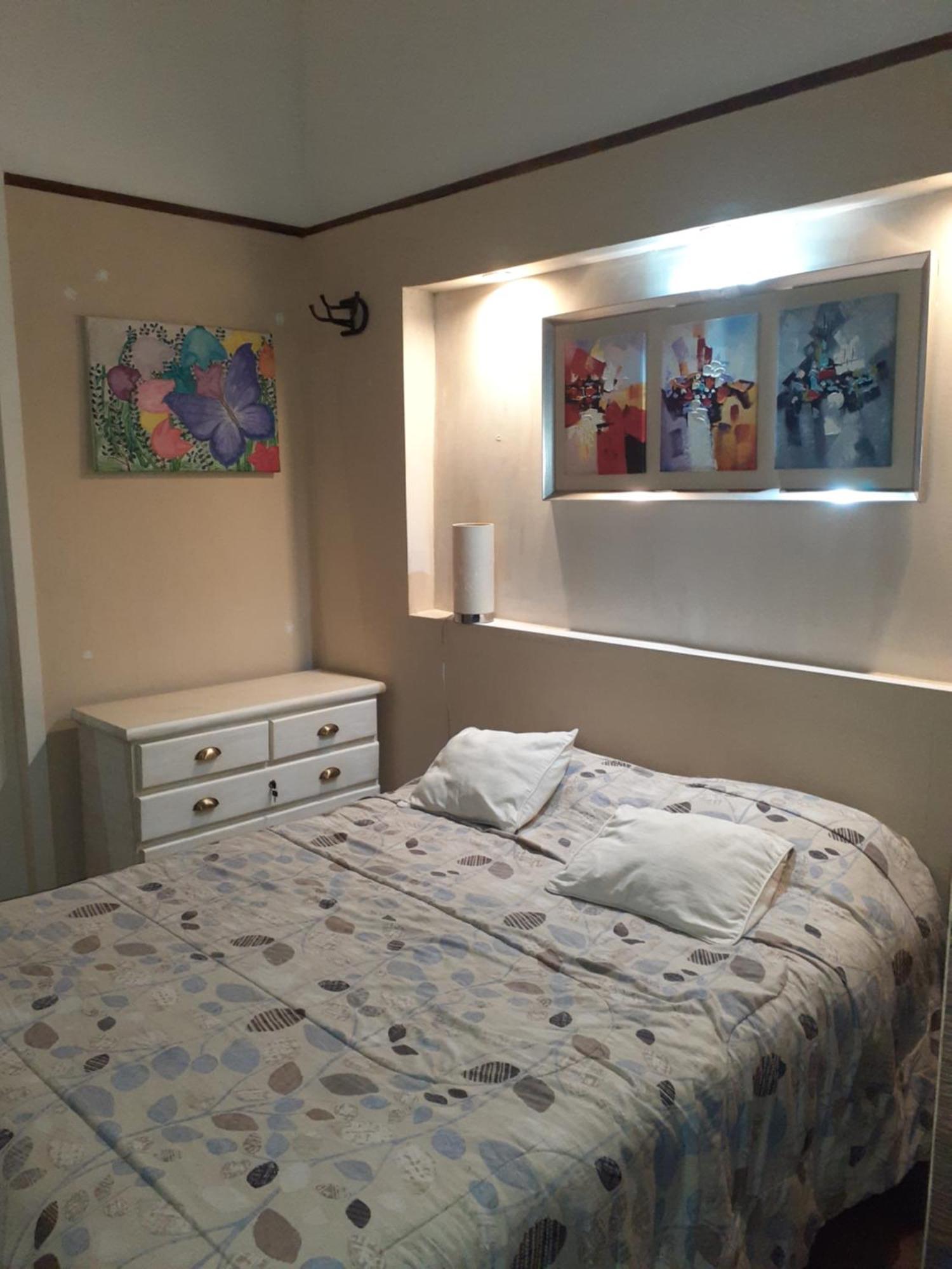 Departamento Pb Frente Almagro Ciudad Autónoma de Buenos Aires