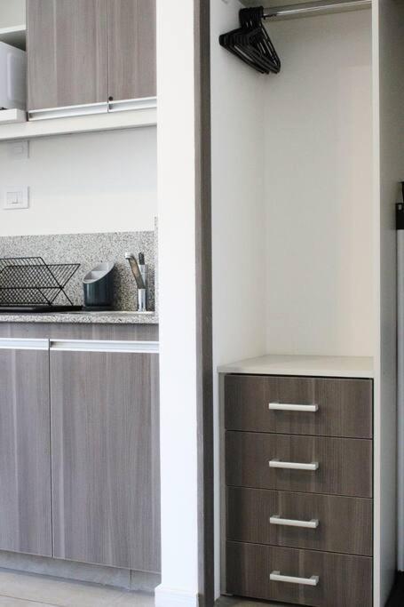 Apartamento Luminoso Departamento 2 Personas En Devoto *