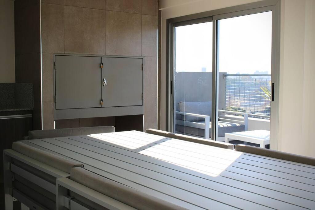 Luminoso Departamento 2 Personas En Devoto Apartamento