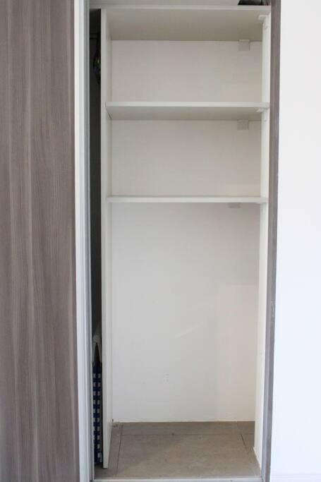 Apartamento Luminoso Departamento 2 Personas En Devoto *