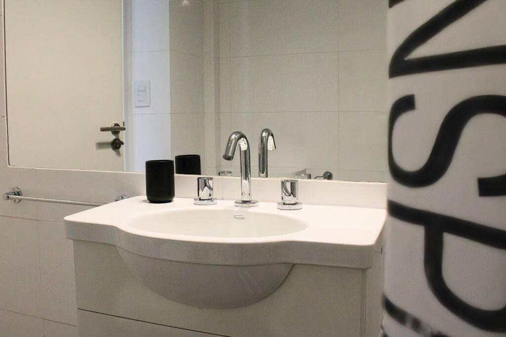 Apartamento Luminoso Departamento 2 Personas En Devoto Ciudad Autónoma de Buenos Aires