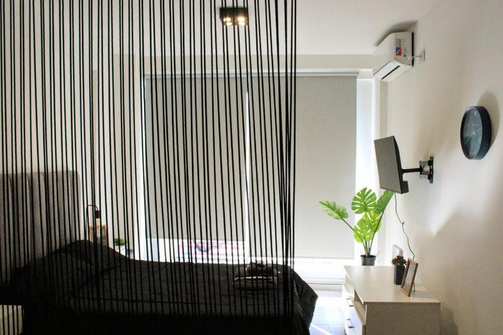 Luminoso Departamento 2 Personas En Devoto Apartamento *