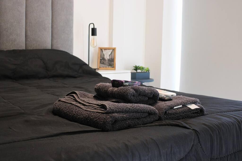 Luminoso Departamento 2 Personas En Devoto Apartamento Ciudad Autónoma de Buenos Aires