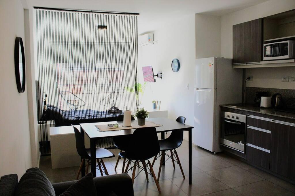 Luminoso Departamento 2 Personas En Devoto * Ciudad Autónoma de Buenos Aires