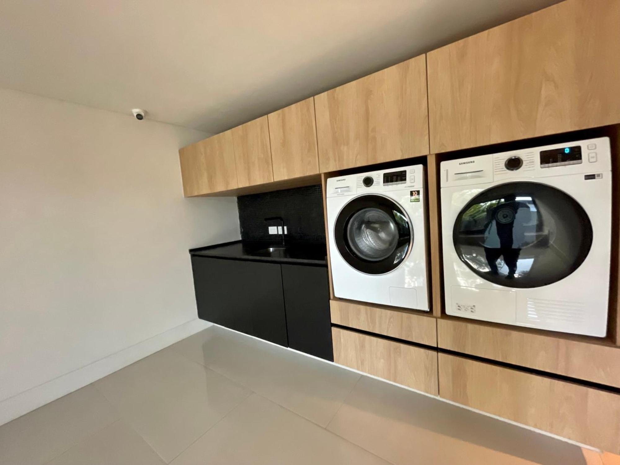 Turisba - Loft En Mansion Botanico Palermo - Apartamento *