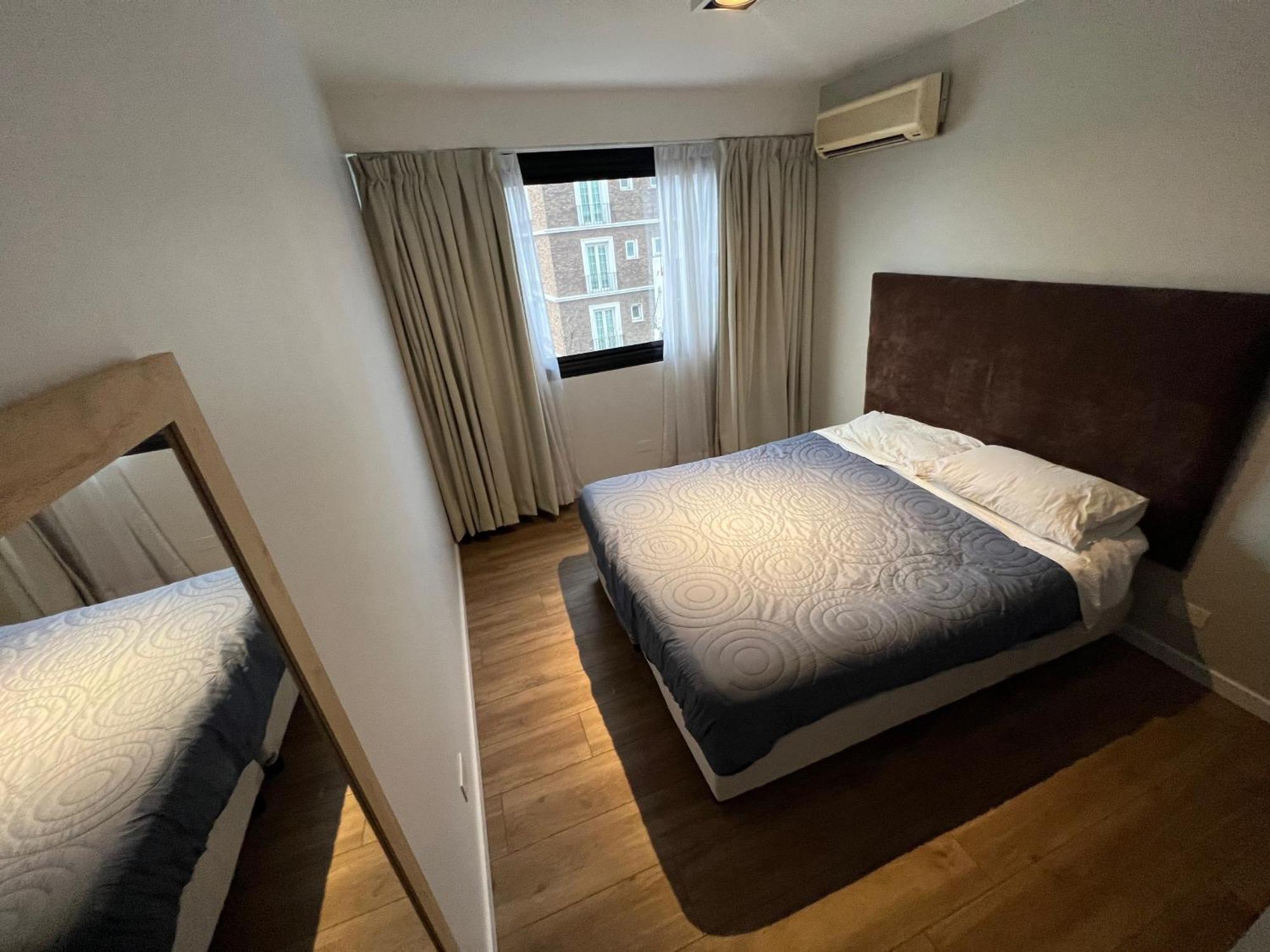Apartamento Rentup - Dpto Nuevo Y Luminoso, Zona Galerias Pacifico *