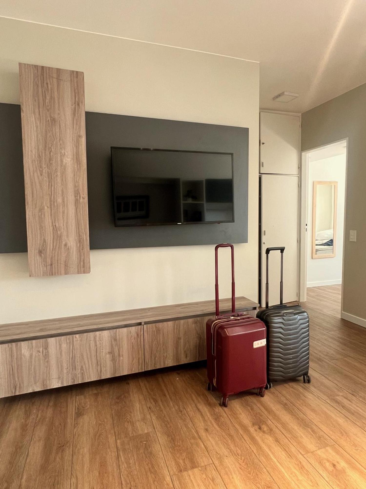 Apartamento Rentup - Dpto Nuevo Y Luminoso, Zona Galerias Pacifico *