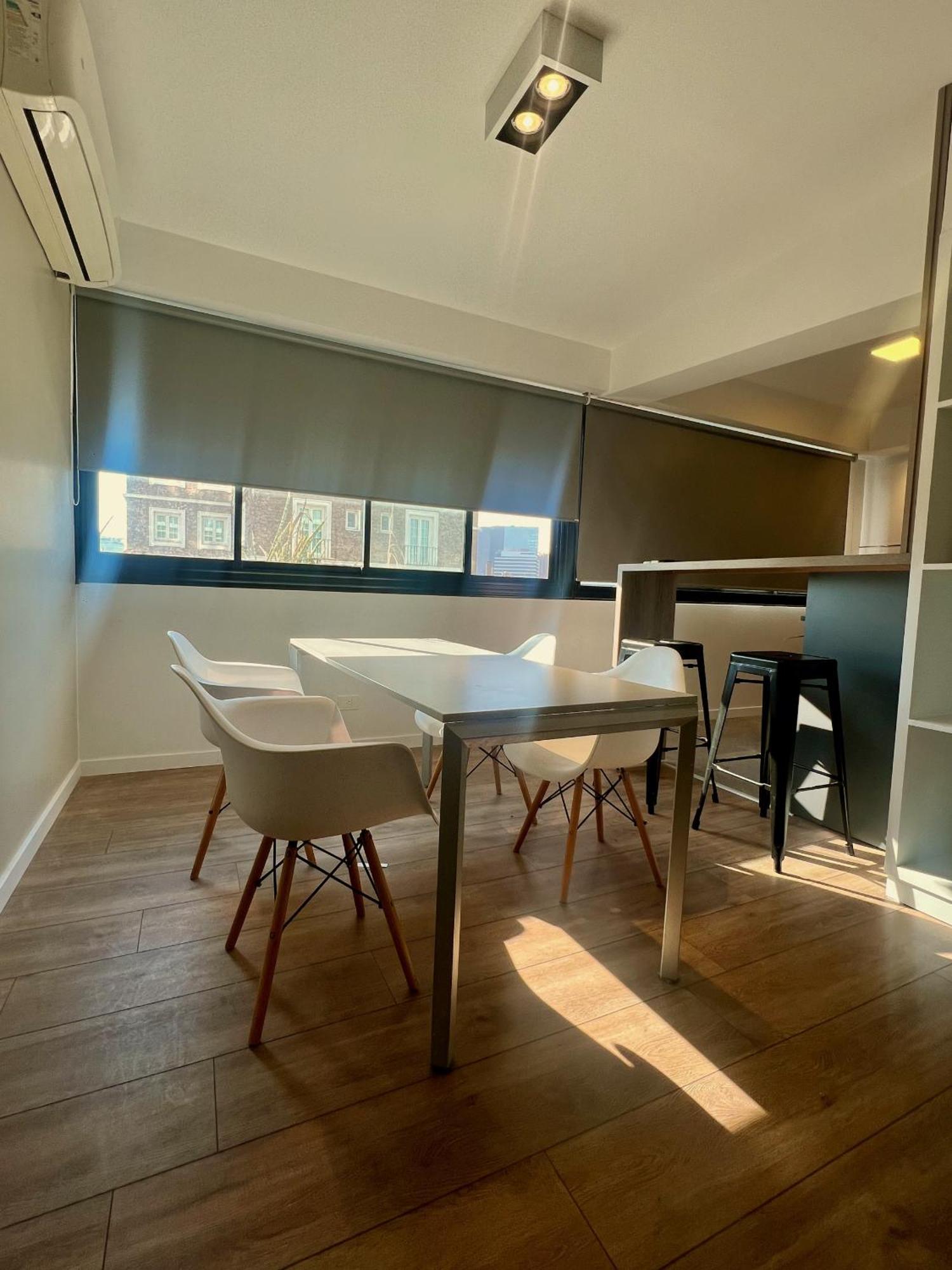 Apartamento Rentup - Dpto Nuevo Y Luminoso, Zona Galerias Pacifico Ciudad Autónoma de Buenos Aires