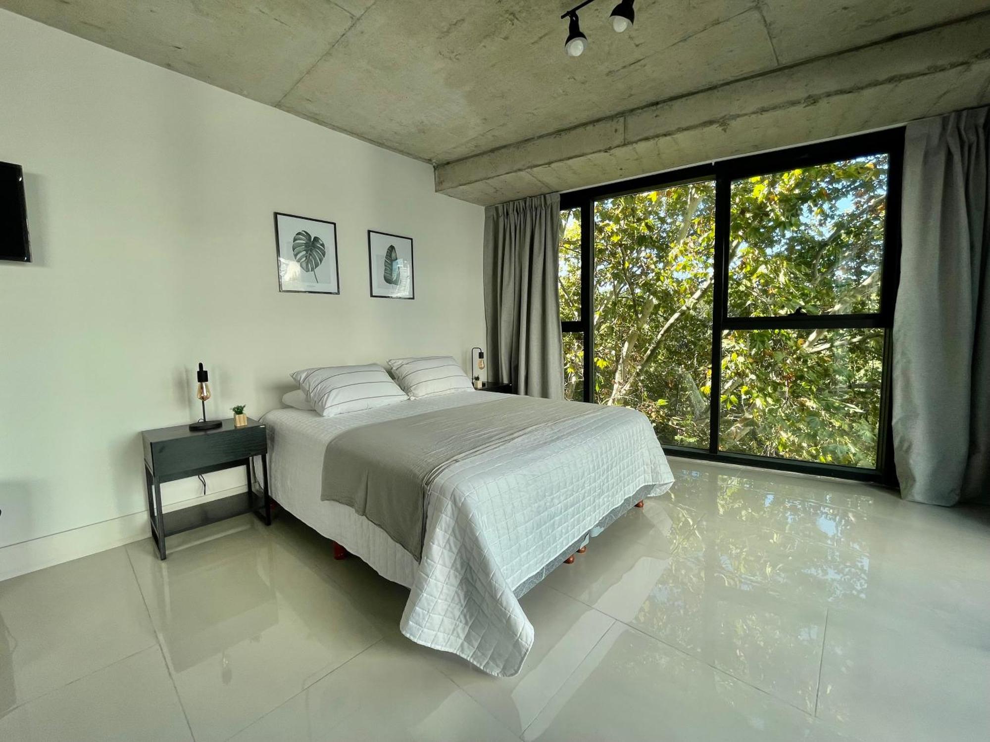 Turisba - Loft En Mansion Botanico Palermo - Apartamento