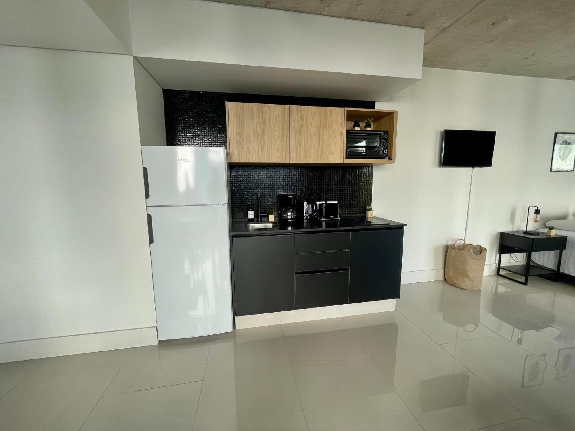Turisba - Loft En Mansion Botanico Palermo - Apartamento