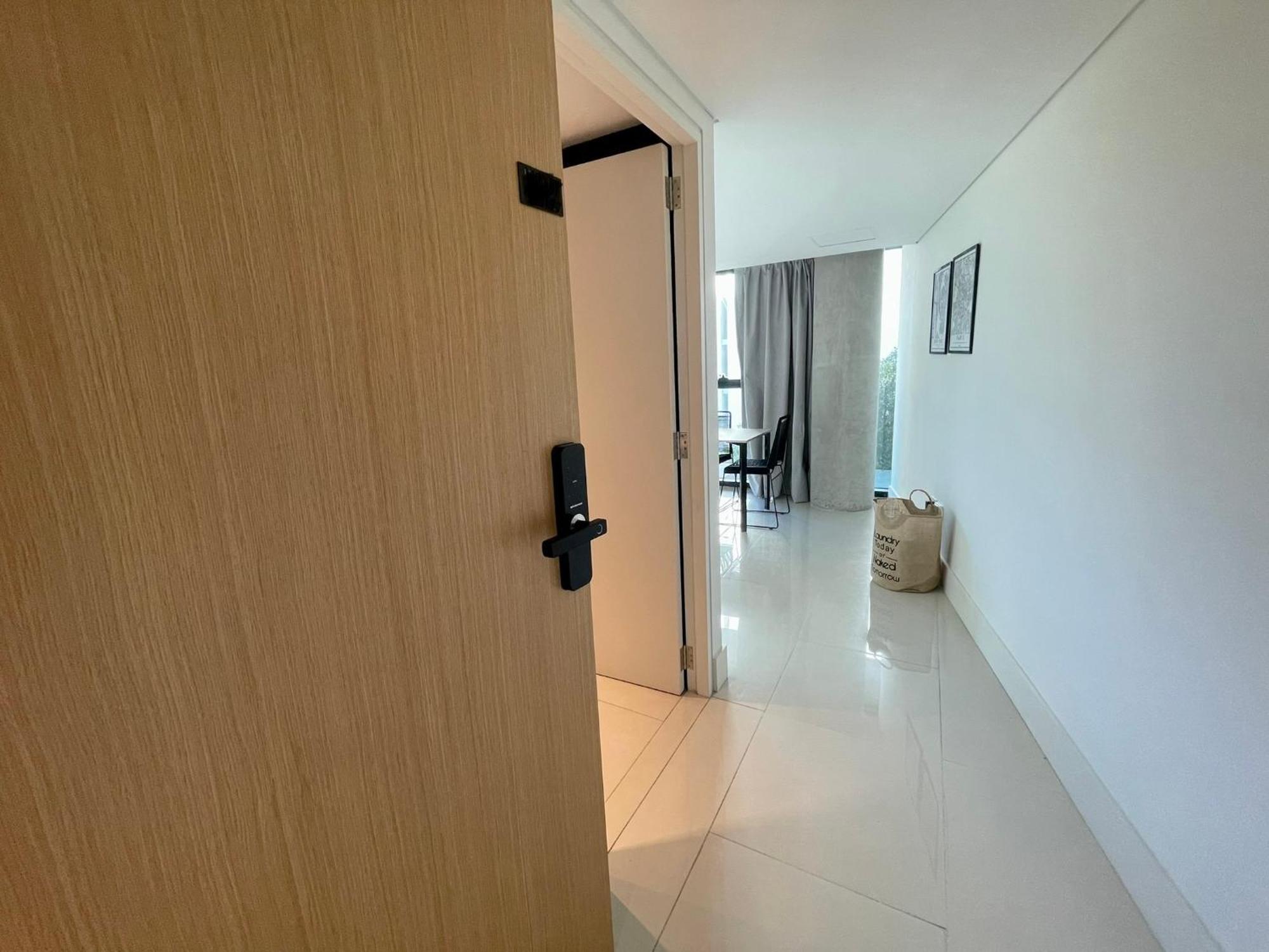 Turisba - Loft En Mansion Botanico Palermo - Apartamento *