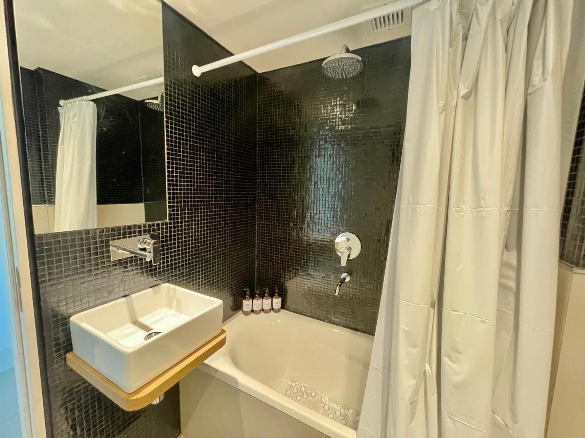 Turisba - Loft En Mansion Botanico Palermo - Apartamento Buenos Aires