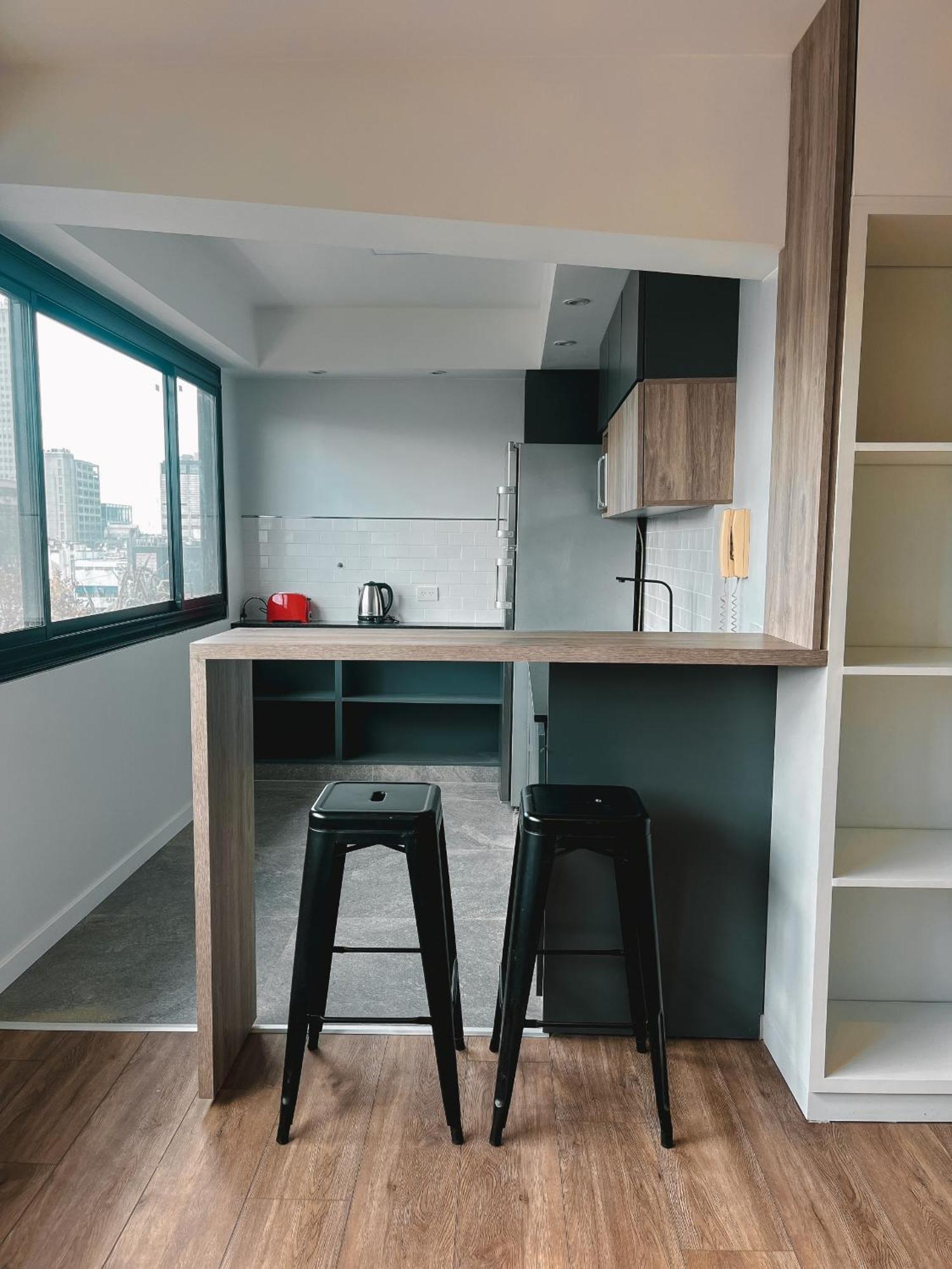 Rentup - Dpto Nuevo Y Luminoso, Zona Galerias Pacifico Apartamento