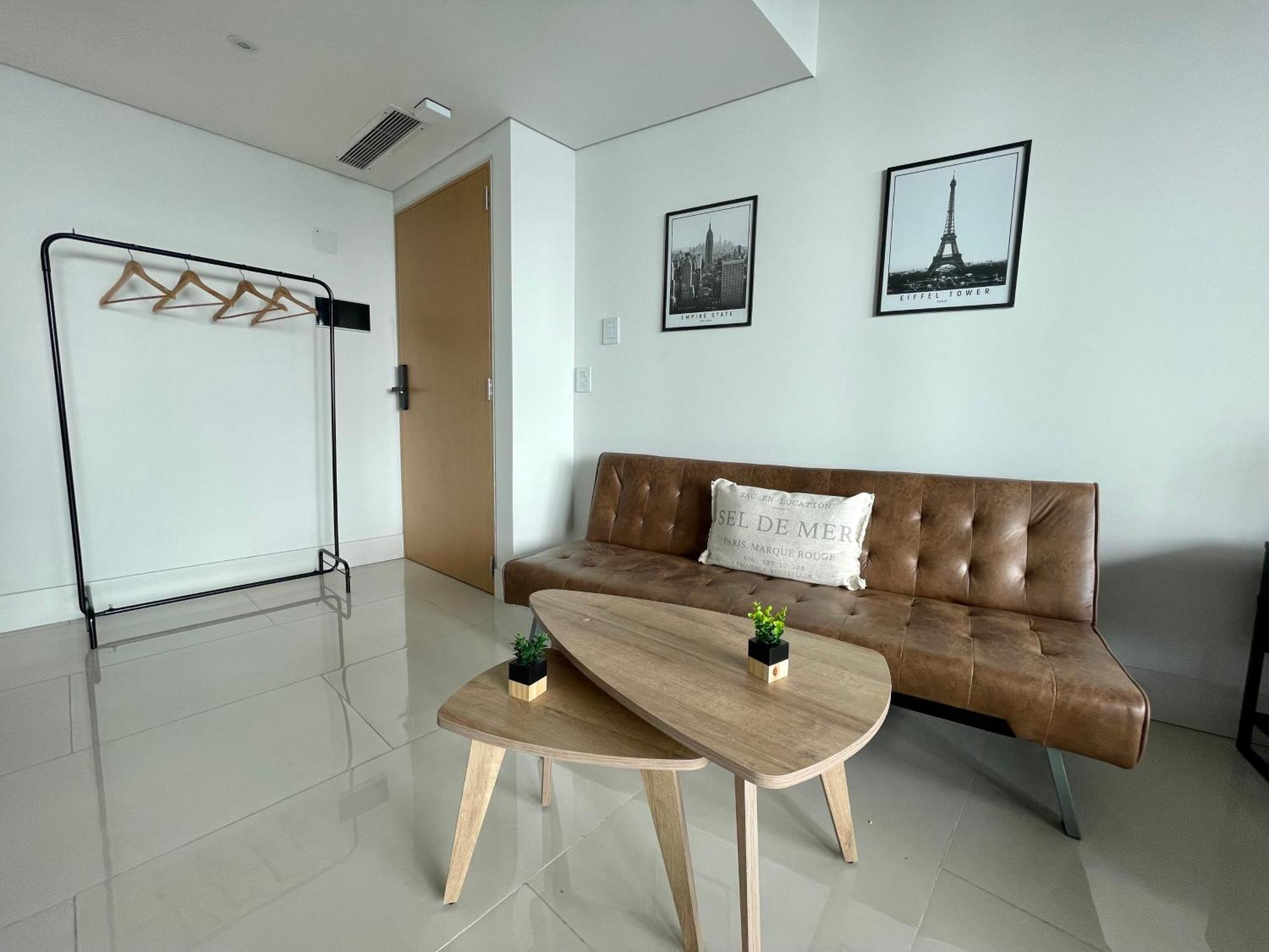 Turisba - Estudio Iii En Mansion Botanico Palermo - * Buenos Aires