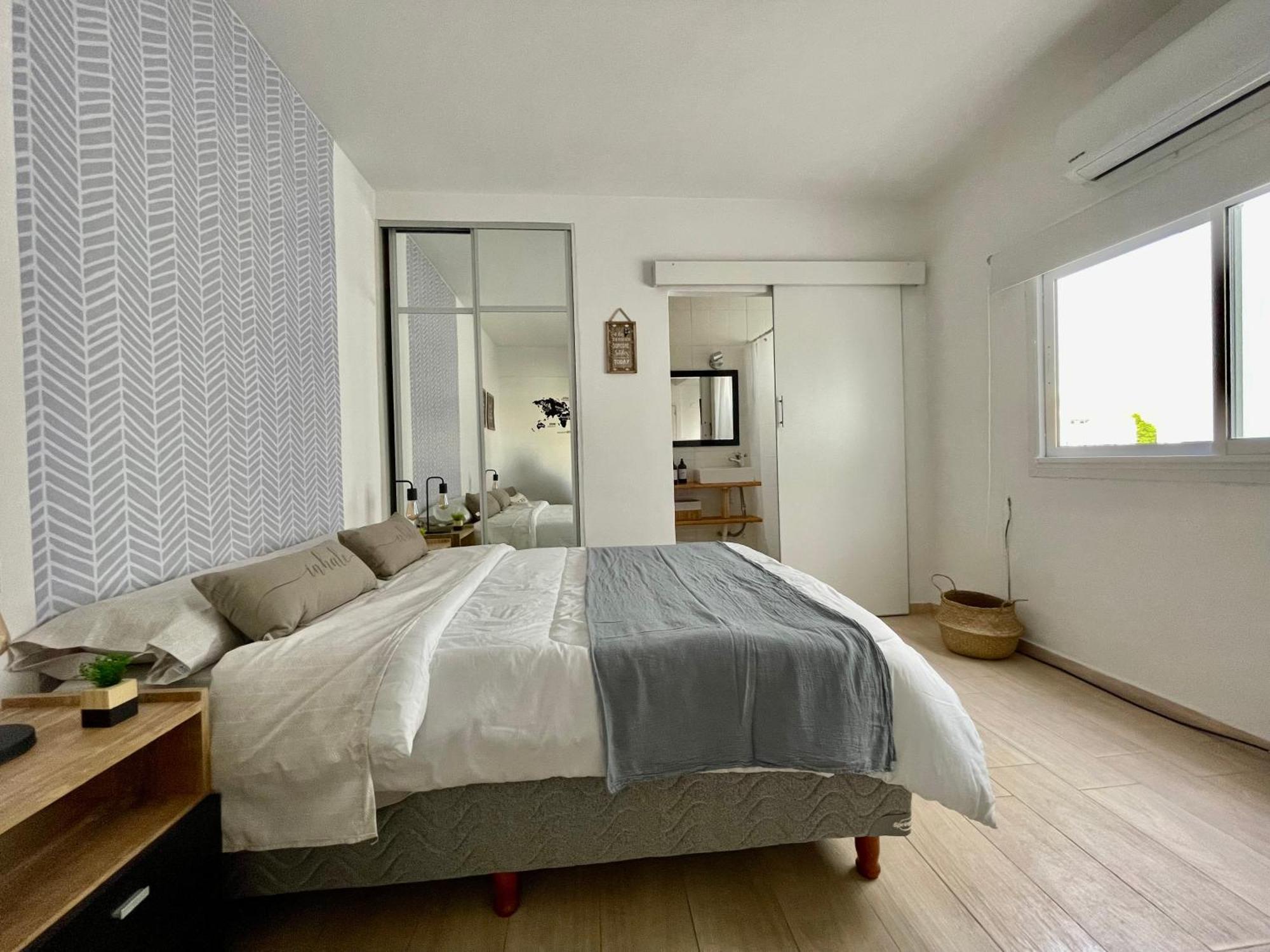 Apartamento Turisba - Estudio En Palermo Soho - Buenos Aires