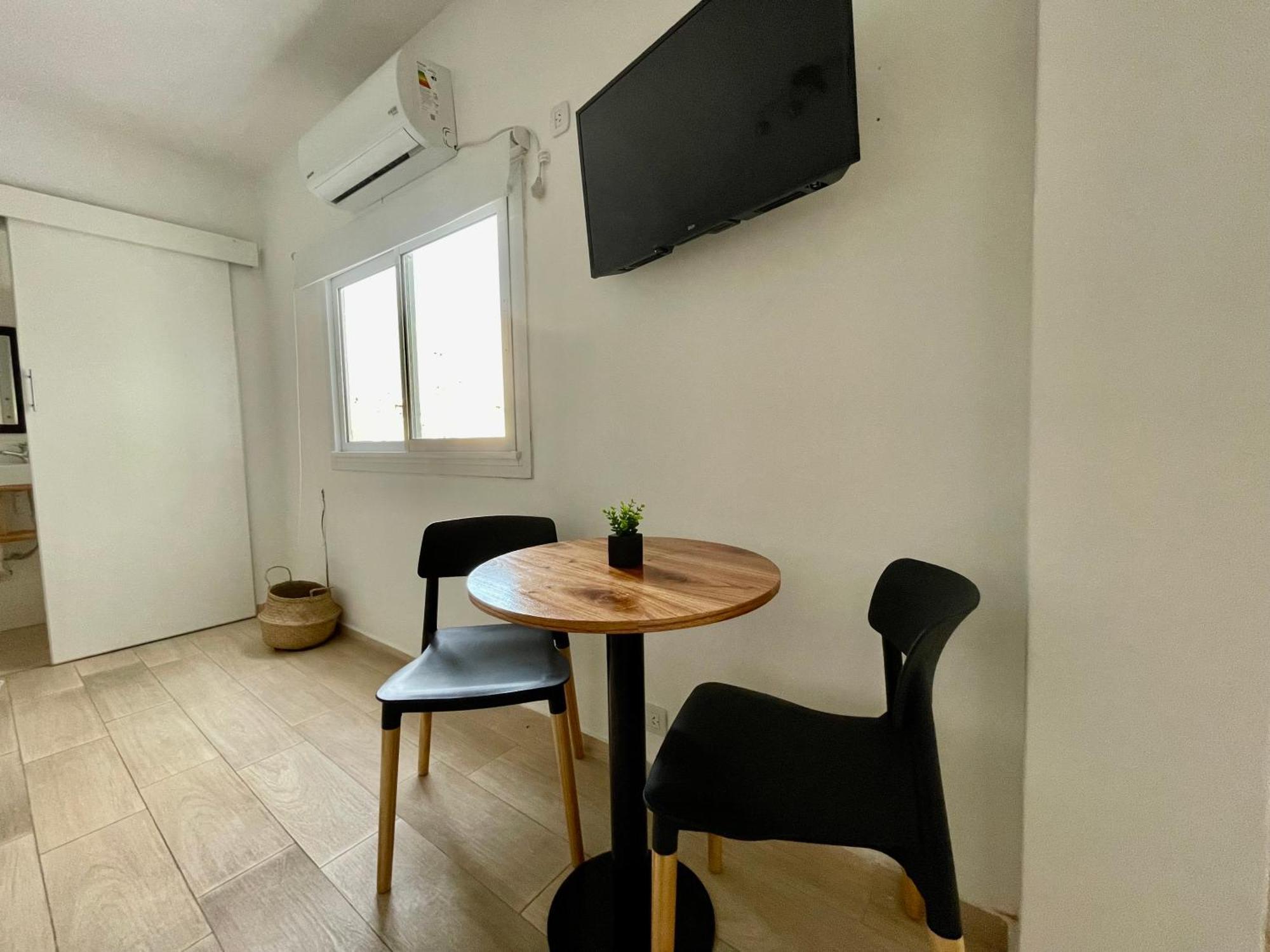 Apartamento Turisba - Estudio En Palermo Soho -