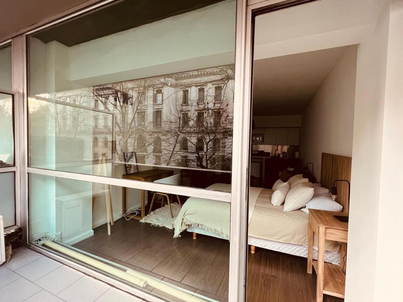 Moderno Departamento En Complejo De Lujo Con Seguridad 24 Apartamento Ciudad Autónoma de Buenos Aires