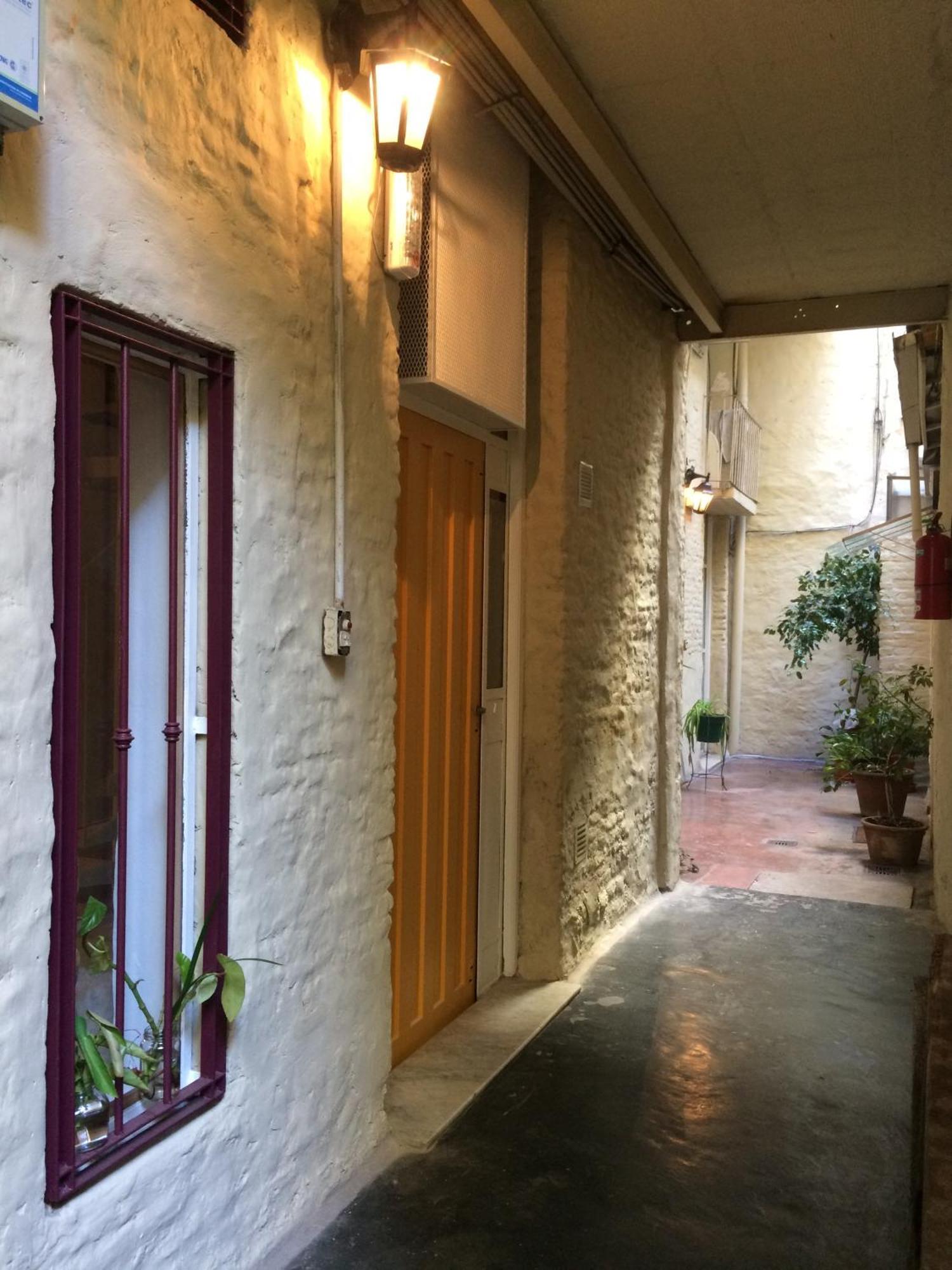 White Brick San Telmo Apartamento Ciudad Autónoma de Buenos Aires