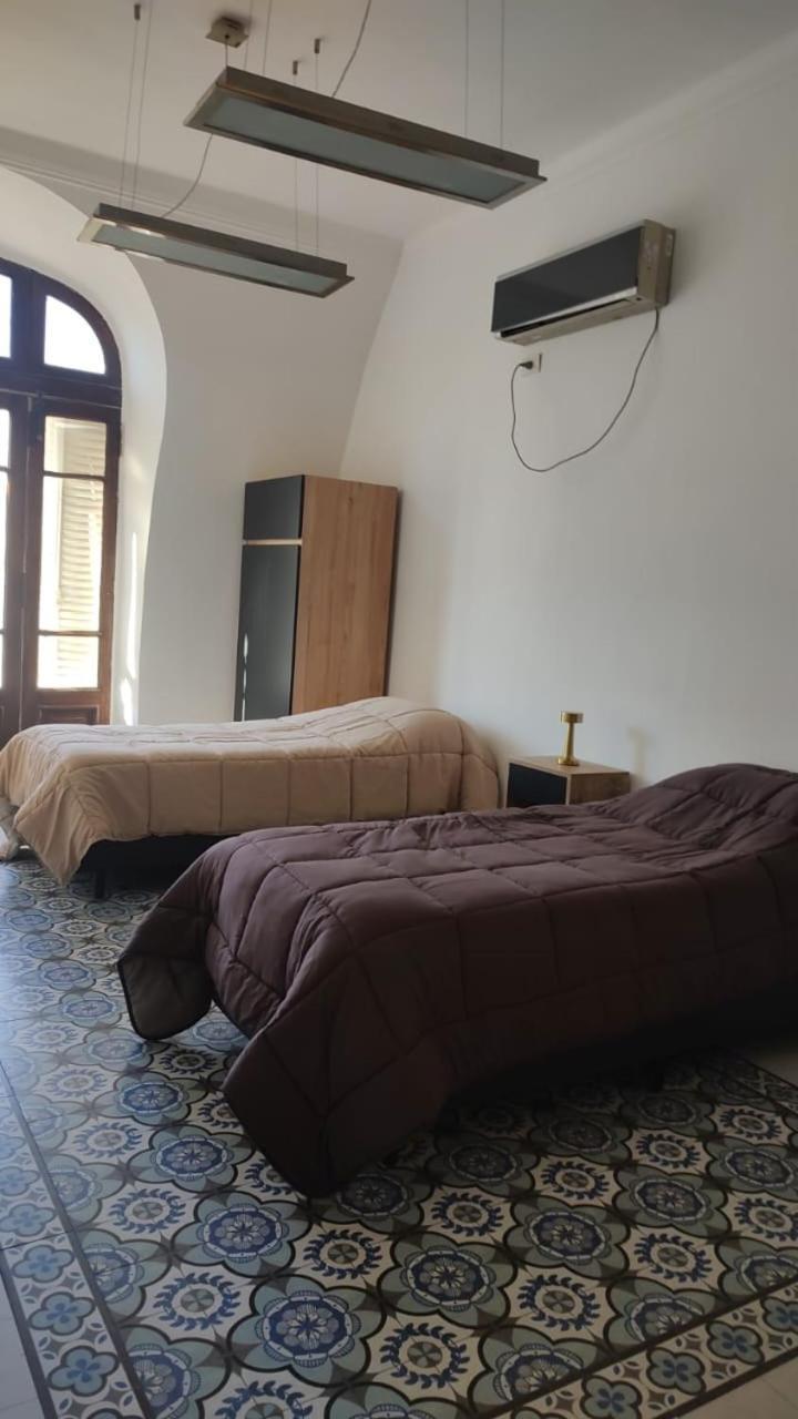 Apartamento Premium Xxl 2 Ciudad Autónoma de Buenos Aires