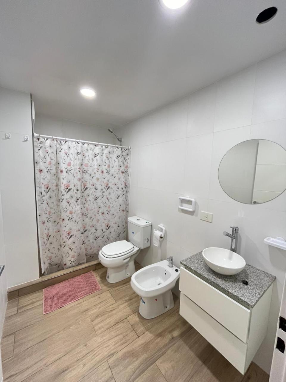 Casa Bella Apartment *