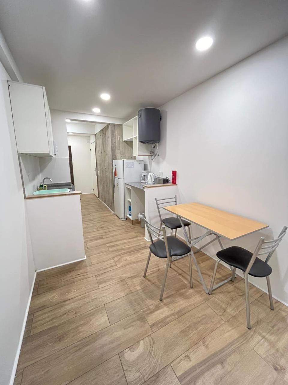 Apartment Casa Bella *